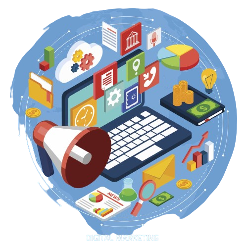 Digital Marketing Image